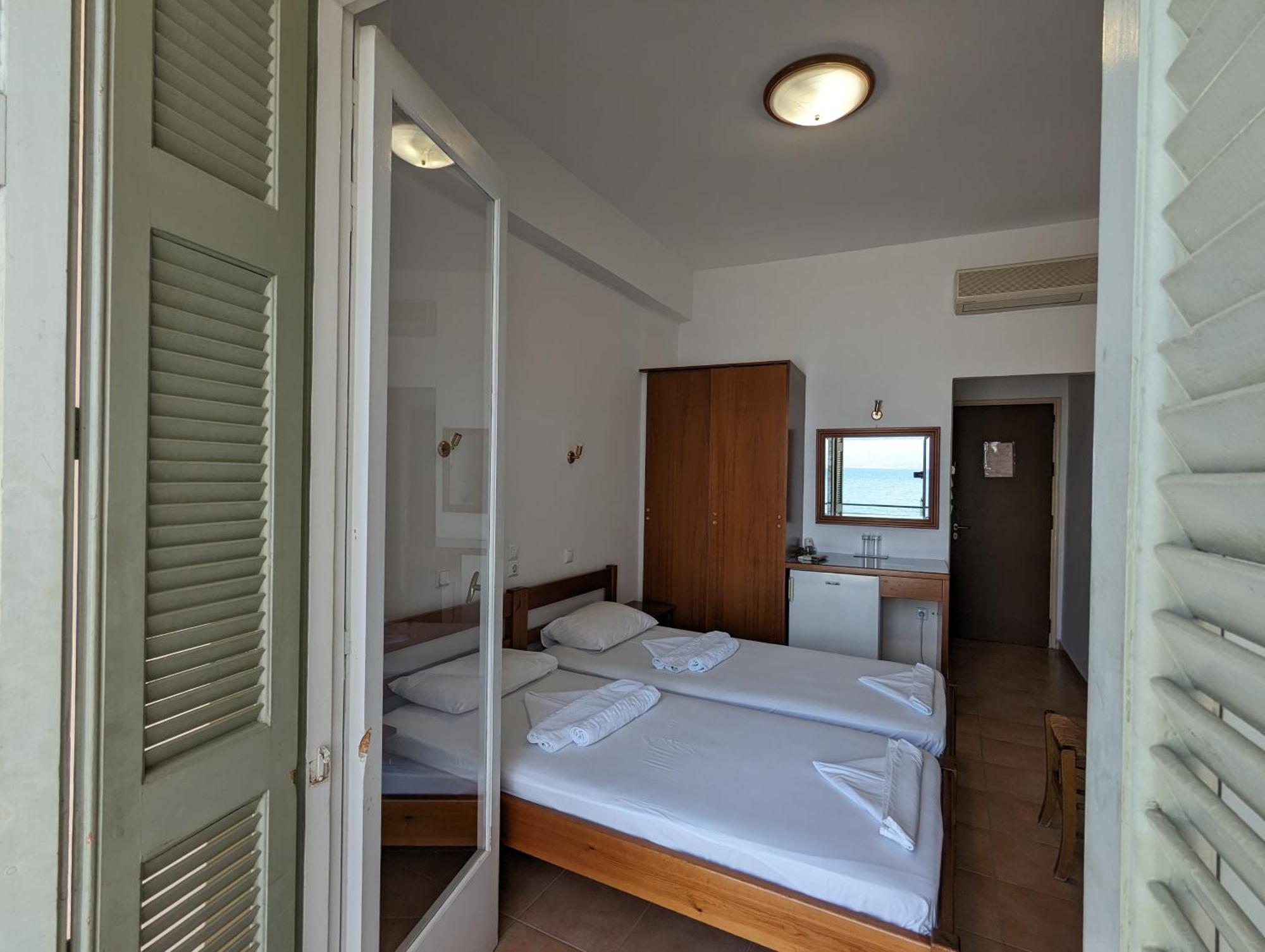 Helen'S Rooms Míli Kültér fotó